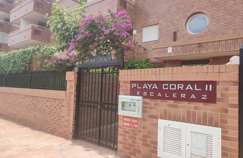 Marina d'Or Apartamento | Apartment in Oropesa del Mar, 300m from beach, air-conditioned, pets allowed, parking included