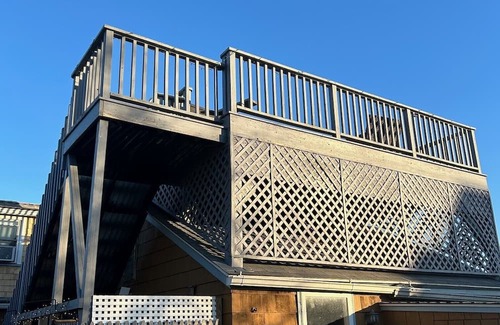 Matunuck Apartamento | Matunuck Girl Surf Break Beach Oasis