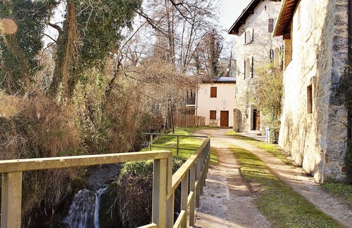 Castelcucco Apartamento | Rustic 700'farmhouse strategically located in the Veneto hills, near Asolo, Bassano