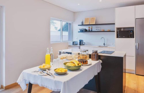 Esmoriz Casa | BeSunny Slowness n' Outdoors - Double Deluxe with balcony