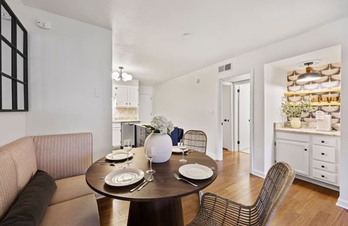 Palmetto Dunes Apartamento | 2BR 2 Min to Beach Pool Tennis King Bed
