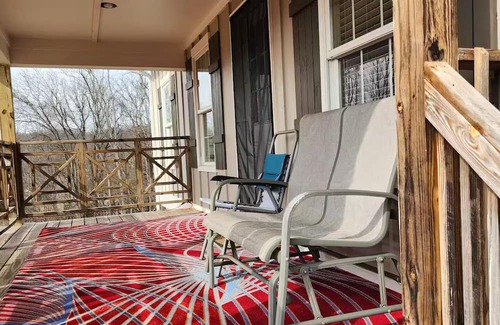 Bristol Casa | Cottage At Greener Pasture Farm