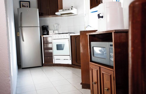Miguel Hidalgo Apartamento | Resiencias Rincon Mexicano