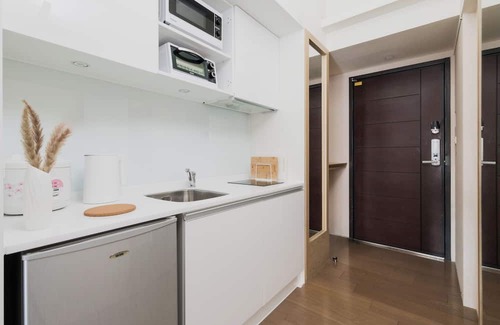 Zhongzheng Condominio | Stylish & Convenient 1B1b attached to Taipei Main Station