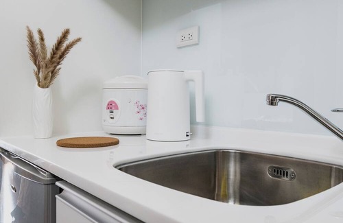 Zhongzheng Condominio | Stylish & Convenient 1B1b attached to Taipei Main Station