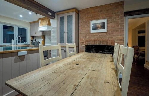 Stonegate Cabaña | Gamekeepers Cottage