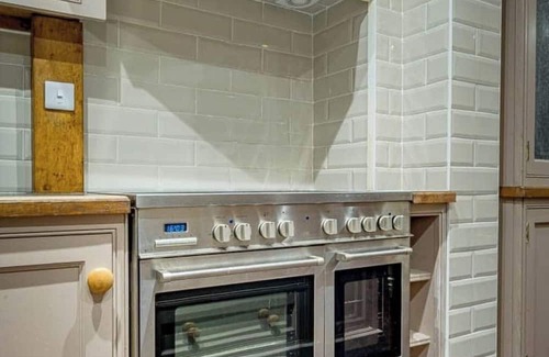 Stonegate Cabaña | Gamekeepers Cottage