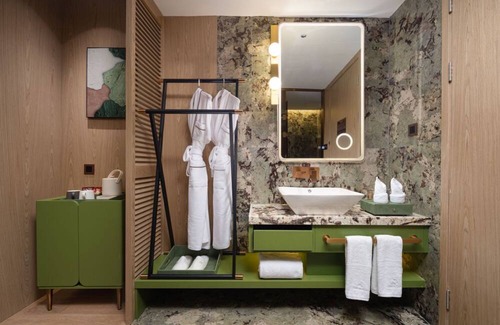 Futian CBD Hotel | BENADE HOTEL