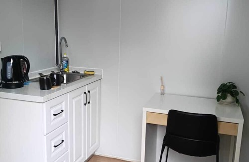 Jacana Cabina | Tiny home in Jacana Melbourne!