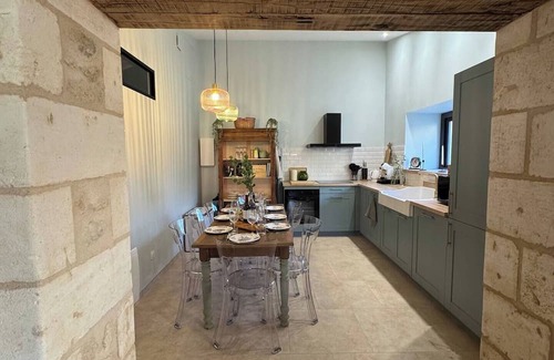 Naujan-et-Postiac Cabaña | The Emilion Getaway