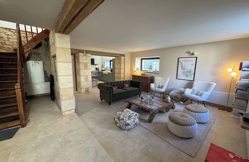 Naujan-et-Postiac Cabaña | The Emilion Getaway