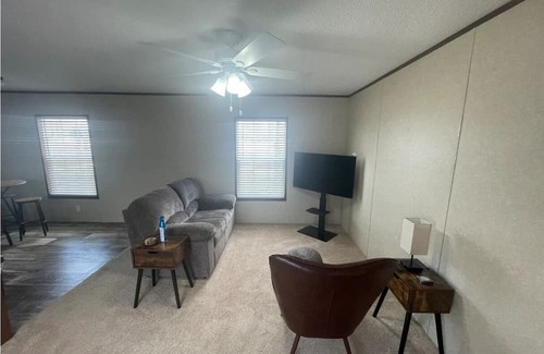 Warren Casa | Welcoming Warren Home for 4!