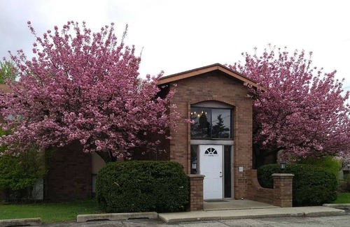 Wyoming Apartamento | Charming 2-bedroom apartment with AC/Heating, WiFi in delightful Wyoming