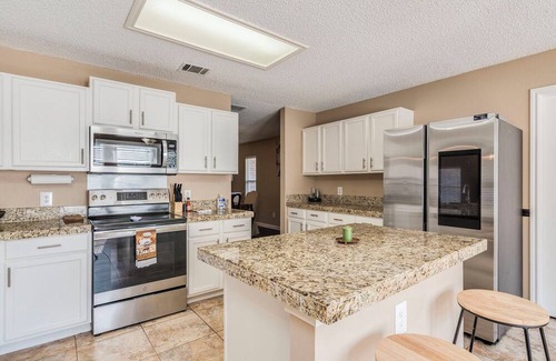 Cedar Park Casa | Spacious 5-bdrm house w/Free WiFi in Pleasant Cedar Park 25 Min to 6th Street