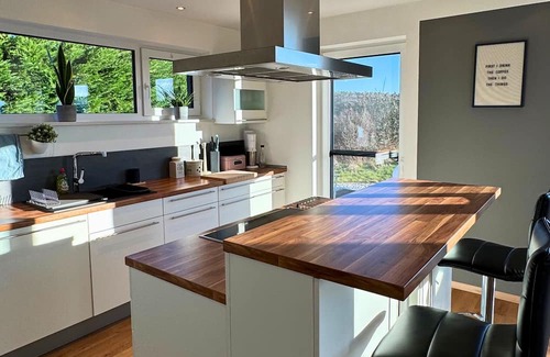 Gunzenhausen Casa | Vacation home at Reutberg