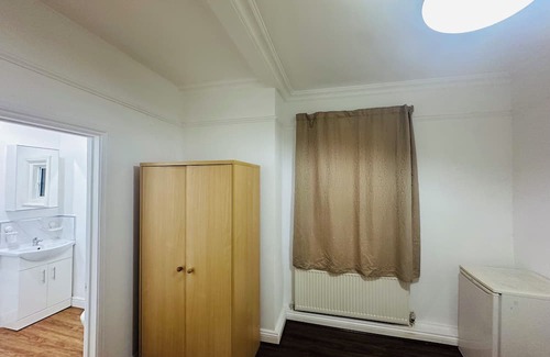 Streatham Cama Y Desayuno | Streatham Comfort Stay