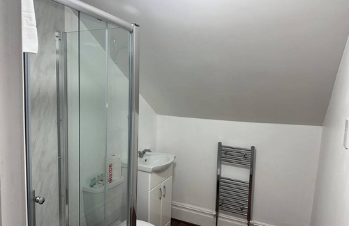 Streatham Cama Y Desayuno | Streatham Comfort Stay
