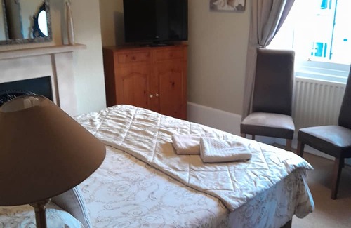 Carlisle Cama Y Desayuno | Brooklynhouse