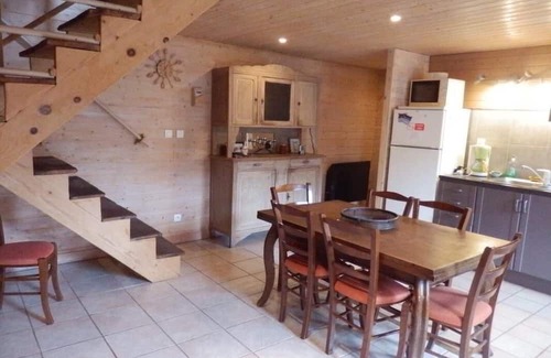 Broye Casa | Les Eduens - BROYE - Gîte