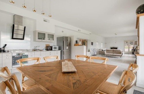 Montfuron Casa | Les Claveaux - Maison de campagne avec piscine