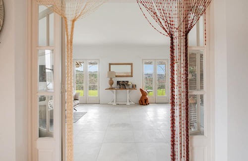 Montfuron Casa | Les Claveaux - Maison de campagne avec piscine