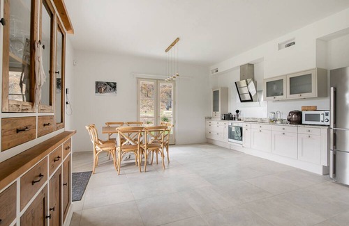 Montfuron Casa | Les Claveaux - Maison de campagne avec piscine