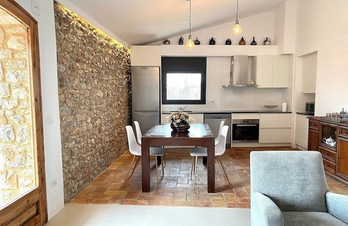 Bellcaire d'Emporda Cabaña | Els Olivars De Bellcaire
