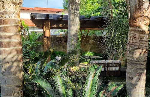 Centro Casa | Spacious house 6 minutes walk from Imbé beach!