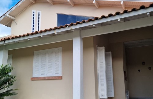 Centro Casa | Spacious house 6 minutes walk from Imbé beach!