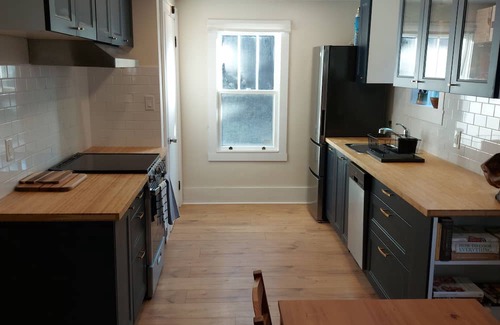Kings County Casa | Cozy house in walking distance to delightful Kentville and all its amenities