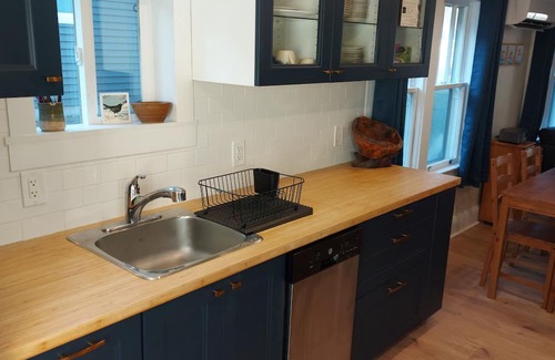 Kings County Casa | Cozy house in walking distance to delightful Kentville and all its amenities