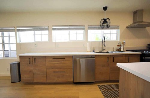 Sunset Cliffs Casa | °Heart of Ocean Beach°Ocean Views°1GIG Wifi Speed°