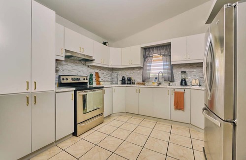Dos Bocas Apartamento | Peace Next to the City 032