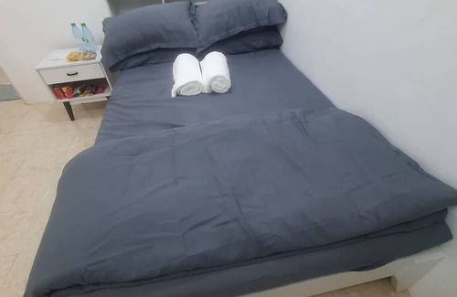 Male Apartamento | Home away from home in lovely Male with AC, WiFi