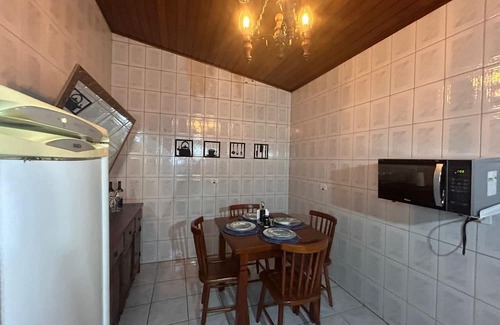 Assis Casa | Secret Garden in Assis SP