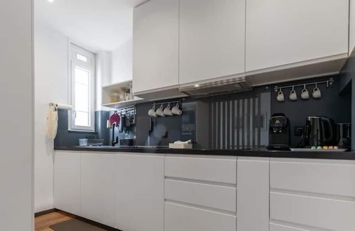 Vieux Vichy Apartamento | Le Sainte Cécile - 35 rue Sainte Cécile - Vichy