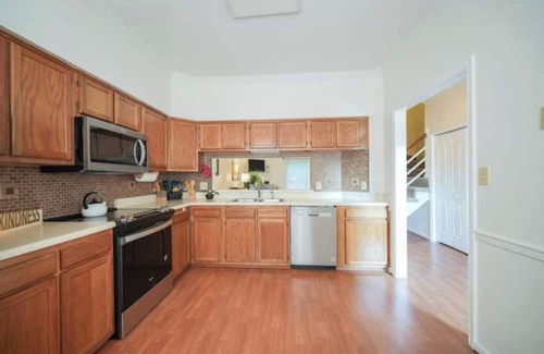 Greenbrier West Casa | The Serenity Zone