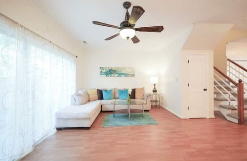 Greenbrier West Casa | The Serenity Zone