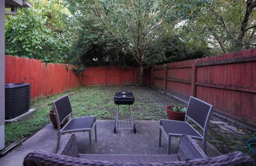 Greenbrier West Casa | The Serenity Zone