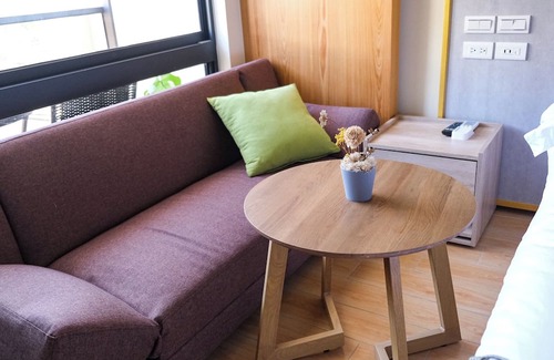 Jincheng Cama Y Desayuno | Moker House