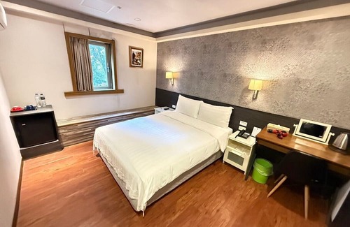 Zhongshan Casa | Homeyhouse 2 Inn