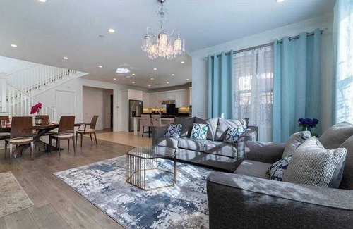 Irvine Casa | Coastal Paradise at Baja #41178