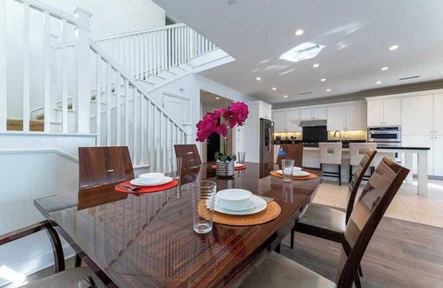 Irvine Casa | Coastal Paradise at Baja #41178