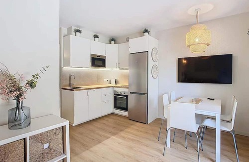 Cala'n Bosch Apartamento | Can Alfredo