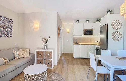 Cala'n Bosch Apartamento | Can Alfredo