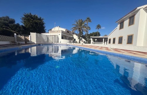 Cala'n Bosch Apartamento | Can Alfredo