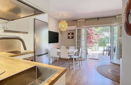 Cala'n Bosch Apartamento | Can Alfredo