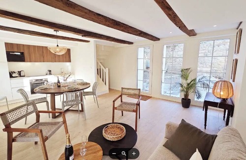 Berven Casa | 3-bedroom house for 6 people
