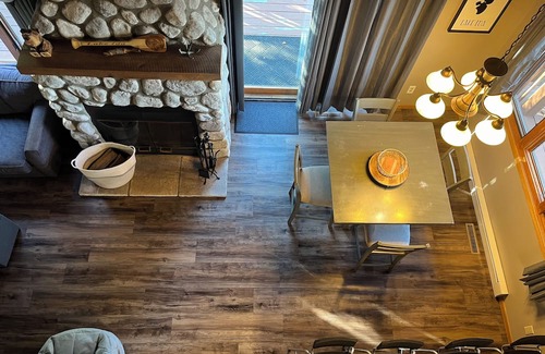 Alexandria Casa | Runestone Retreat on Like Ida in Alexandria with 4-bedrooms 2 baths WiFi and AC