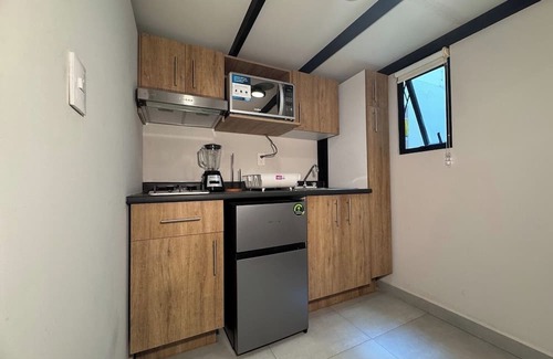 Ciudad de México Apartamento | Unique experience in Ex Fábrica - CDMX